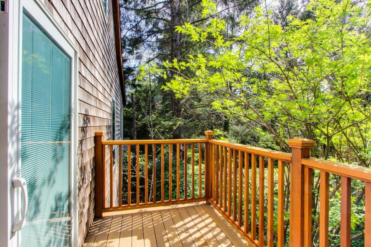 Harrison Loft Villa Cannon Beach Eksteriør billede